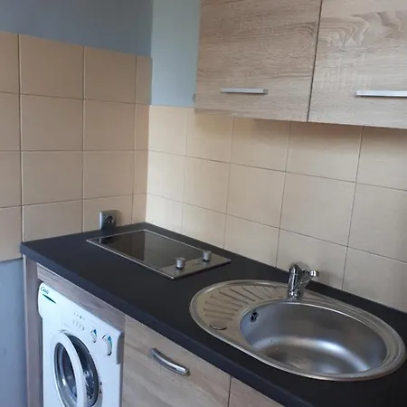 Apartament Styl Szczecin