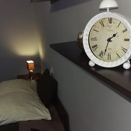 Apartament Styl Szczecin
