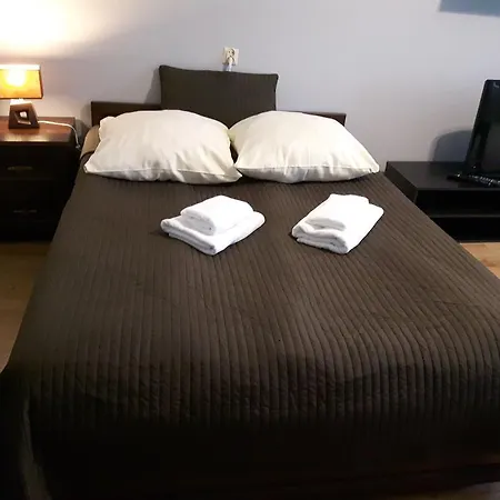 Apartament Styl