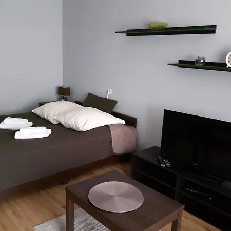 Styl シュチェチン