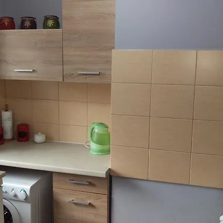 Styl * シュチェチン