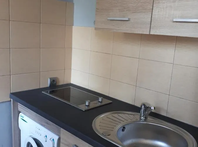 Apartament Styl Szczecin