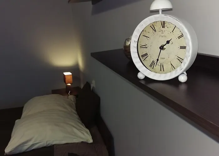 アパート Styl シュチェチン